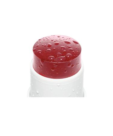 Undone Beauty Water Blush Stick with Coconut Water - Cherry, 0.19 oz - Vegan & Cruelty Free - Buy Online on GoSupps.com