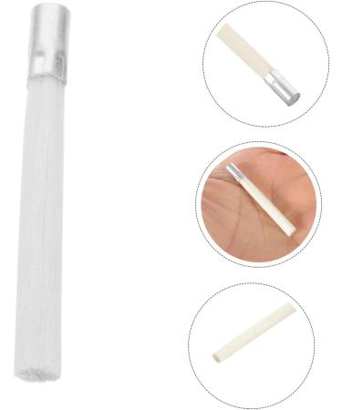Ipetboom Mark remover Work jewlery sanding brush scrape jewelry watch cleaning brush Glass Scratch Brush Refills electronic Remover tool pen refills clean Sanding Tool fiber pen coin - Buy Online on GoSupps.com