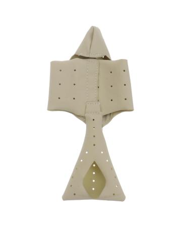 NOLITOY Thumb Straighteners Thumb Splint Hammer Toe Straightener Brace Hallux Pad Bunion Toe Straightener Bunion Straightener Appliance Foot Bunion Stretchers Toe Box Woman M As Shown