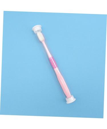 Gatuida 6-Pack Soft Bristle Toothbrushes for Sensitive Teeth - Daily Oral Care for Adults & Kids - Buy Online on GoSupps.com