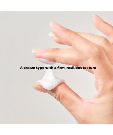 Buy PS.PRETTYSKIN Pure Jeju Cica Centella Asiatica Cleansing Foam 150ml - Gentle Cleanser for All Skin Types | International Shipping Available - Buy Online on GoSupps.com