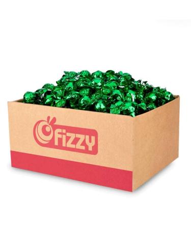 Bulk Papillote Bites - Green