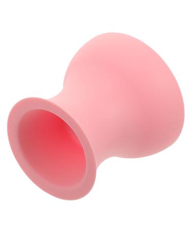 Didiseaon Makeup Brush Cleaner makeup cleaner cup makeup brush small cosmetic brush cleaner cosmetic brush cleaner cup Silica gel Cleaner make up detergent cleaning rack travel cleaning cup