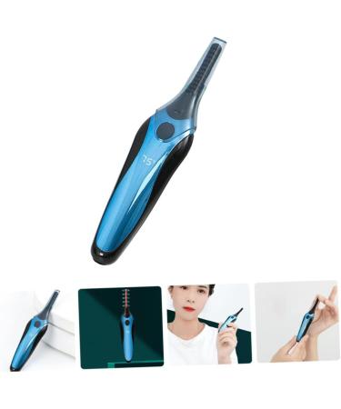 Ipetboom Eyelash Curler Eyelash Holder Durable Makeup Tool Electric Heated Lash Curler Electric Lash Curler Heating Lash Curler Women Lash Curler USB Miss Abs Accessories - Buy Online on GoSupps.com