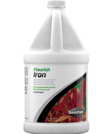Flourish Iron 2L