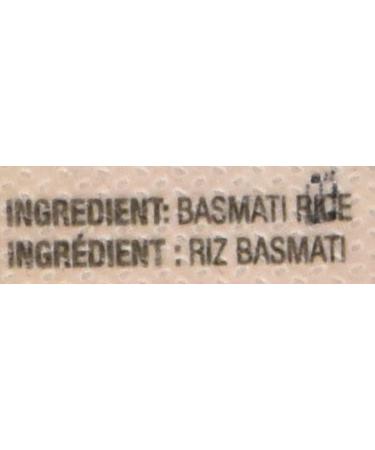 Kirkland Signature Traditional Basmati Rice 5 Kilogram - Buy Online on GoSupps.com
