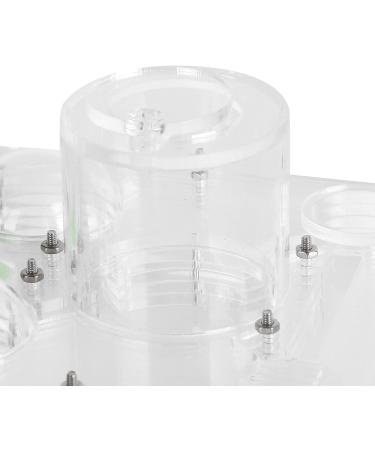Jeanoko Acrylic Ant Castle Nest Hunting Ground Breeding Box Transparent Watching Feeding Case Ants House Toy For Childreninsect supplies - Buy Online on GoSupps.com