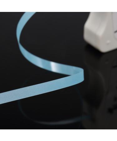 Fixed Night Dental Polishing Strip - 4mm Resin Interdental Grinding Tool for Teeth Whitening | International Shipping - Buy Online on GoSupps.com