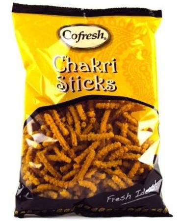 Cofresh Chakri Sticks 300g - Buy Online on GoSupps.com