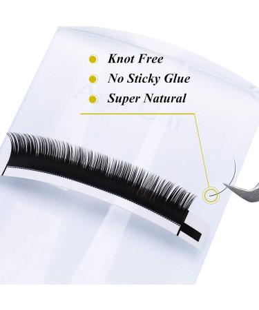 Shop 10mm Single Eyelashes - 0.05 D Curl Individual Extensions | Gemerry | International Shipping - Buy Online on GoSupps.com