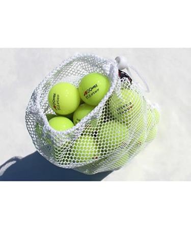 A99 Golf 48pcs Floating Balls Floater Practice Aid Water Golf Range Pool Pond Balls Green with Carry Bag - Water Fun for Golf Practice - Buy Online on GoSupps.com