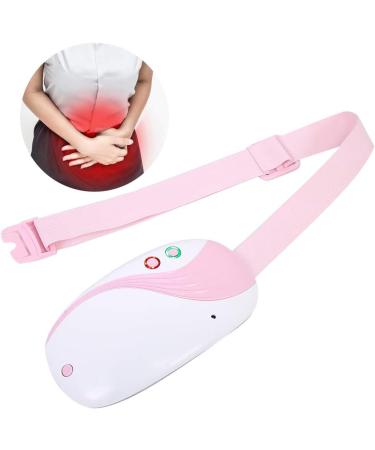 Buy Electric Waist Heating Cushion & Vibration Breast Warmer - International Shipping Available - Buy Online on GoSupps.com