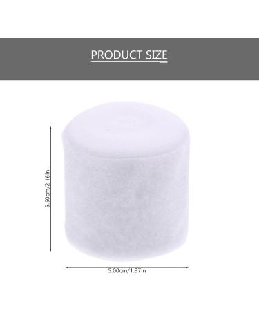 Buy SOLUSTRE 12 Rolls Cotton Sports Beef Netting Mummy Wrap - Elastic Wraps for Sprains & Body Mesh Wristband - International Shipping Available - Buy Online on GoSupps.com