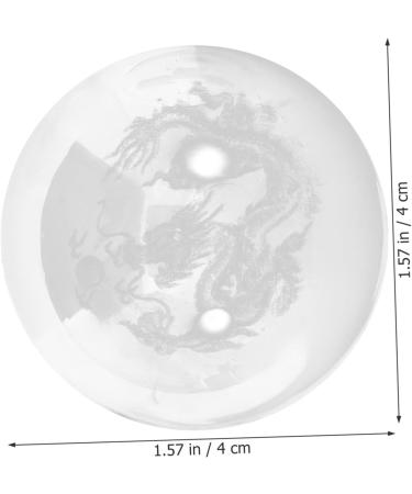 Shop Homsfou Massage Device - Healthy Hand Fitness Balls Small Baoding Balls & Massage Buffers for Effective Hand Exercises | International Shipping Available - Buy Online on GoSupps.com