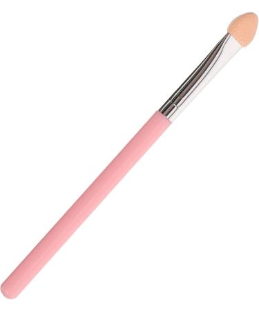 FOMIYES 4pcs Makeup Brush Silicone Lip Brush Bulk Blending Brush Eye Shadow Brush Miss Cosmetic Brush Mini - Buy Online on GoSupps.com