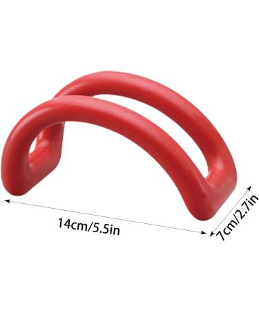 Buy Higyee Naked Spine 2-in-1 Neck Support | Odorless Cervical Relief & Alignment - Buy Online on GoSupps.com