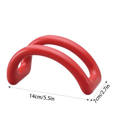 Neckendehner Cushion | 2-in-1 Neck Traction Device for Neck Relief & Cervical Spine Alignment | No Smell Pillow Naked Design - Shop Internationally! - Buy Online on GoSupps.com