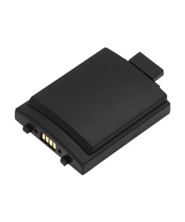 Battery for Vocera B3000E B3000N Communications Badge B3000 fit for 230-01924 230-02020
