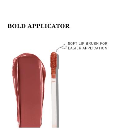 Hydrating Lip Plumper Gloss | No-Sticky Long-Lasting Glossy Finish | HEY SISTER - Moisturizing Lip Tint for Daily Use - Buy Online on GoSupps.com