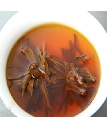 Th noir Red Tower Th noir fait la main au Yunnan chinois Th noir(20g) - Buy Online on GoSupps.com