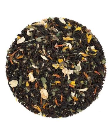The Metropolitan Tea Company Rhubarb Cream Tea 1.1lbs