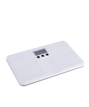 Simlug Digital Baby Infant Pet Weight Scale with LCD Display - Buy Online on GoSupps.com