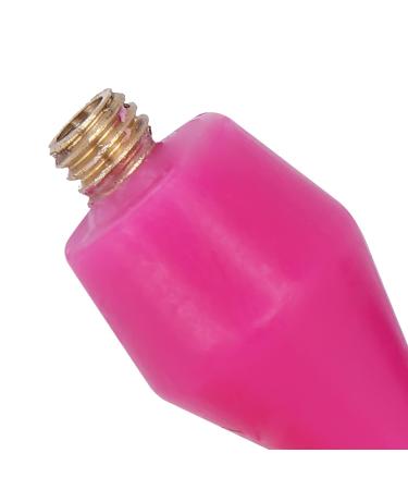 8 Wax Replacement Tips & Nail Strass Pickers | Puncture Pen for Nail Jewelry & Watchdog Accessories - International Shipping - Buy Online on GoSupps.com