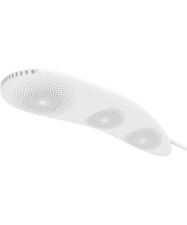 Buy Immediate USB Shoes Dryer & Foot Warmer | Deodorant & Dehumidification Device - Perfect for All Shoe Sizes - Buy Online on GoSupps.com