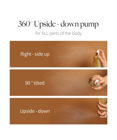 Buy d alba Piedmont Italian White Truffle Body Mist Serum | Hydrating Spray for Dry Skin | Romantic Fragrance | Korean Skincare - Buy Online on GoSupps.com