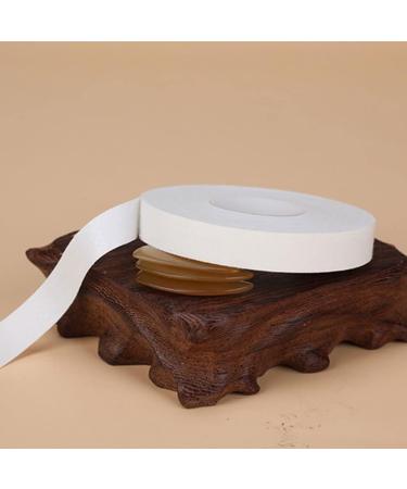 Milist Sports Band Set - 4 Adhesive Guzheng Training Bands & Finger Picks for Kids - Soft Elastic Fabric White - Buy Online on GoSupps.com