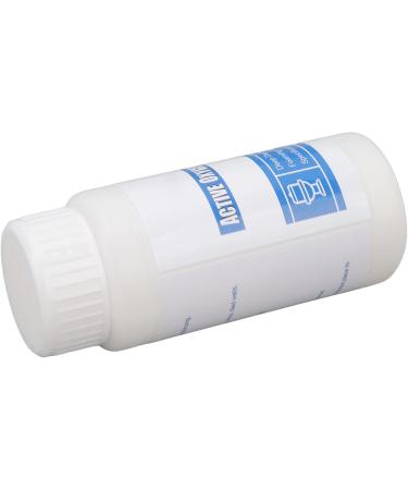 Boost Your Cleaning Power Twin Pack Toilet Foam Powder for Sparkling Tub and Bathroom Cleaning Unleash the Beauty of a Clean Bathroom with Our Toilet Cleaner Supplies - Buy Online on GoSupps.com
