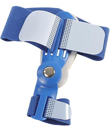 ALINZO Bunion Corrector - Orthopedic Toe Straightener for Men and Women - Reduce Friction - Gray - Buy Online on GoSupps.com