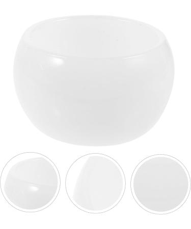 Frcolor Shaving Foam & Brush Shell - Premium Men s Shaving Cream Soap and Bowl for Perfect Shave - Buy Online on GoSupps.com