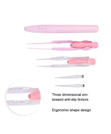 Safer and Durable Ear Curette - Ear Wax Cleaner for Gentle Ear Care - Buy Online on GoSupps.com