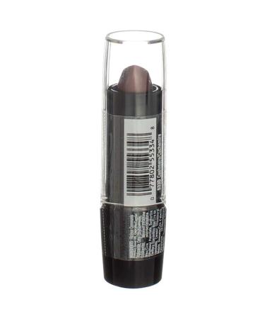 (3 Pack) WET N WILD Silk Finish Lipstick - Cashmere - Long-Lasting Formula - Buy Online on GoSupps.com