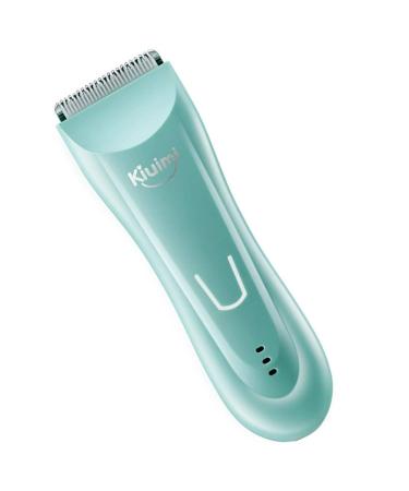 TOYANDONA Baby Hair Clipper Baby Haircut Kit Usb Chargeable Haircut Cordless Hair Clipper Baby Hair Cutter Kids Electric Clipper Infant Hair Trimmer Accessories Abs Wireless Child