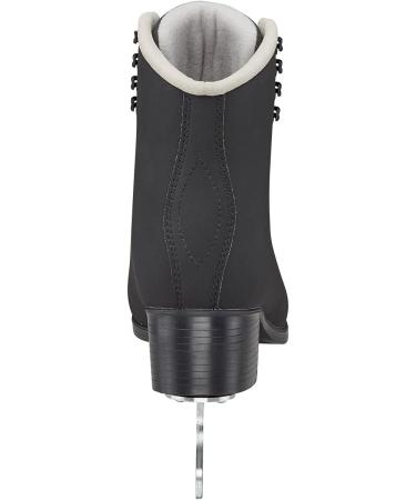 Jackson Ultima Artiste Skate with Mark IV Blade - Black - Size 4 - Buy Online on GoSupps.com