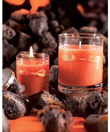 Rigaud RGM287795 Vesuvius Orange Scented Candle Refill - Large Size | International Shipping Available - Buy Online on GoSupps.com