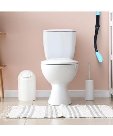 15.5-Inch Comfort Wipe Toilet Paper Aid for Restricted Mobility | WC Aids for Easy Wiping - Buy Online on GoSupps.com