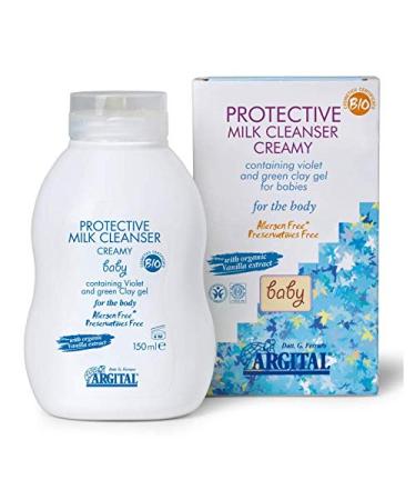 Argital Protective Cream for Babies 150ml