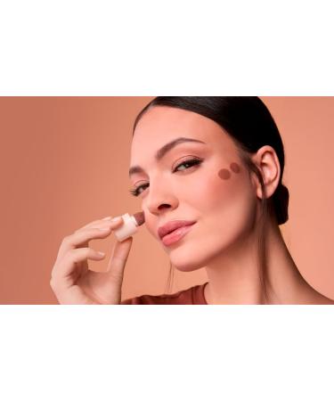  Pupa Pupa Wonder Me Shake Liquid Blush (shade 008) - Translucent face blush with an innovative super-light long-lasting water-cream texture. - Buy Online on GoSupps.com