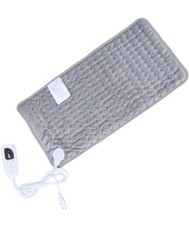 Buy Healvian 2pcs Electric Blanket & Knee Pads - Warm Electric Scarf & Cushion for Home Use | Fast International Shipping - Buy Online on GoSupps.com