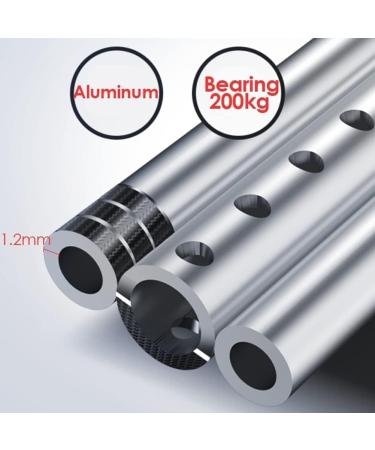 Forearm Crutches with Spring Shock Absorber Canes Aluminum Folding Underarm Crutches Adjustable for Men Women Or Teens Independence - Buy Online on GoSupps.com