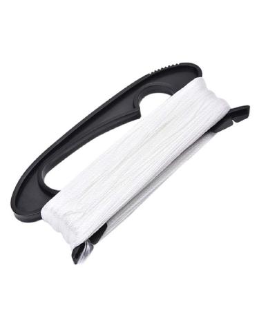 JTKREW Flying Kite with 100m Line and Winding Board - Durable String Kite for Outdoor Sports