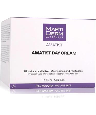 Martiderm Amatiste Day Cream 50 ml - Buy Online on GoSupps.com