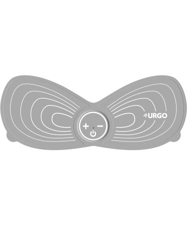 Urgo Electrotherapy Refill Pack - Adhesive Gel for Pain Relief | 3 Pieces - International Shipping Available - Buy Online on GoSupps.com