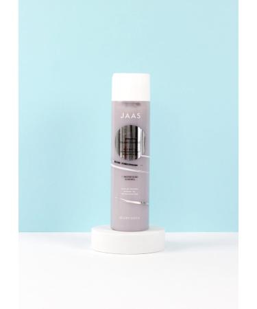  JAAS JAAS Professional Calming Shampoo with soothing and soothing effect relieves sensitive skin relieves irritation and deeply nourishes thanks to 100% natural active ingredients. 250 ml - Buy Online on GoSupps.com