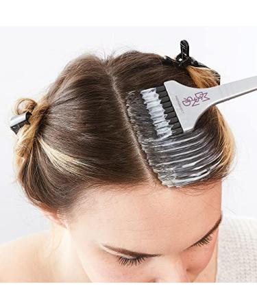 Madison Reed Pro Color Tool Kit - 7pc DIY Hair Coloring Set with Mixing Bowl, Brush, Clips, Comb - Buy Online on GoSupps.com