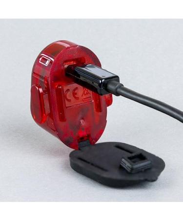 Sigma Sport Nugget II Fahrradbeleuchtung | Rot | One Size - Helle & Zuverl ssige Fahrradlichter f r Internationale Lieferung - Buy Online on GoSupps.com