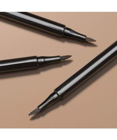 Buy ARTDECO Gel Twist Brow Liner - Eyebrow Gel Pencil for Voluminous Eyebrows - 12 Ebony Tip - International Shipping Available - Buy Online on GoSupps.com